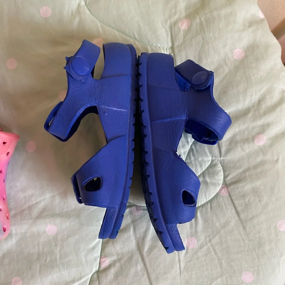 Cat & Jack Shoe Bundle Toddler size 5